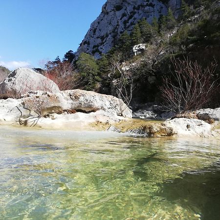 Chambre Campagnarde Bargeme ภายนอก รูปภาพ