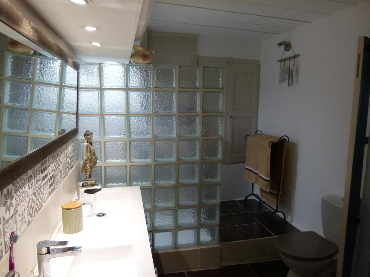 Chambre Campagnarde Bargeme ภายนอก รูปภาพ