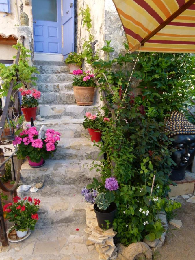 Chambre Campagnarde Bargeme ภายนอก รูปภาพ