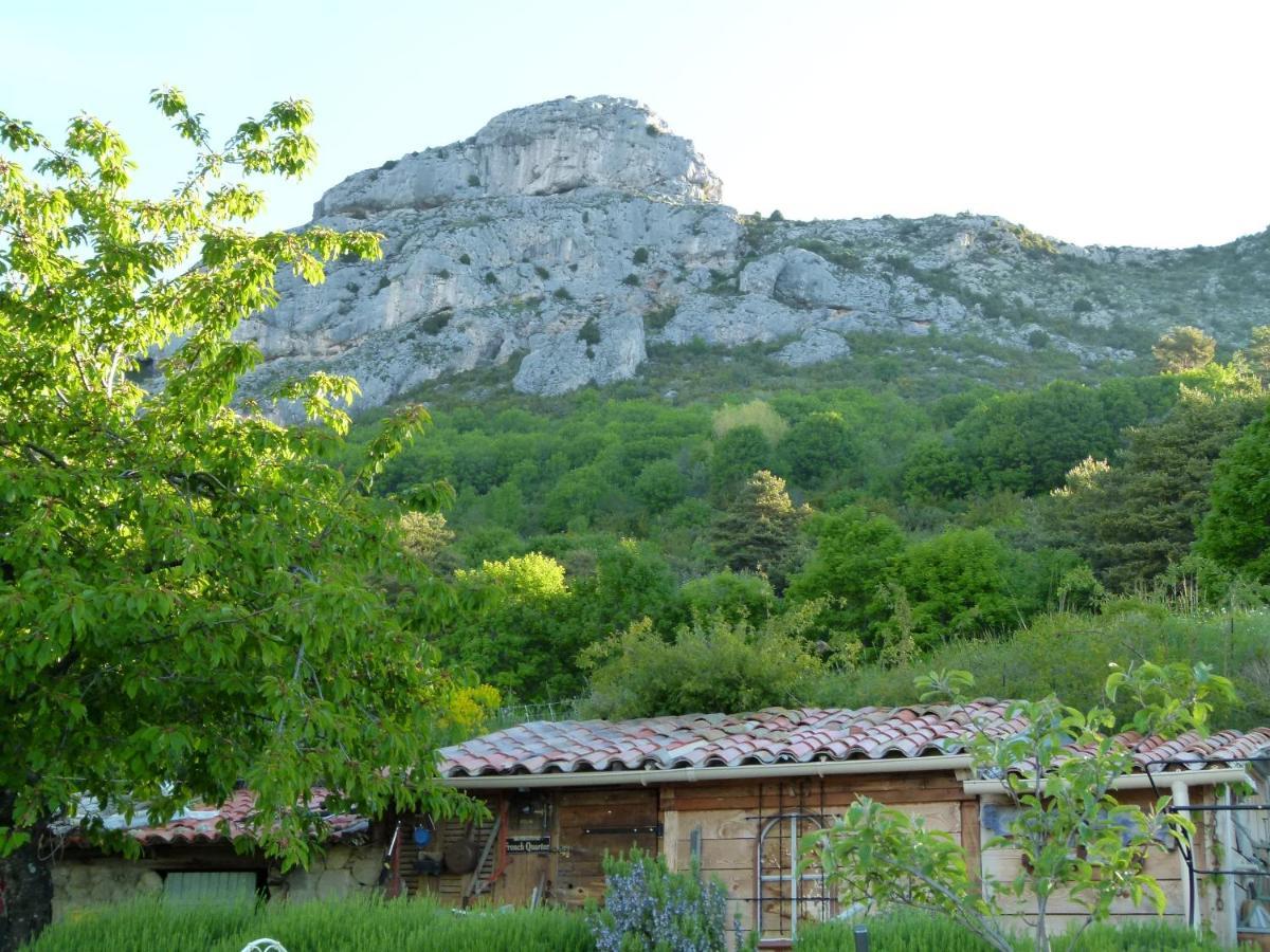 Chambre Campagnarde Bargeme ภายนอก รูปภาพ