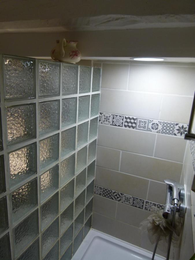Chambre Campagnarde Bargeme ภายนอก รูปภาพ