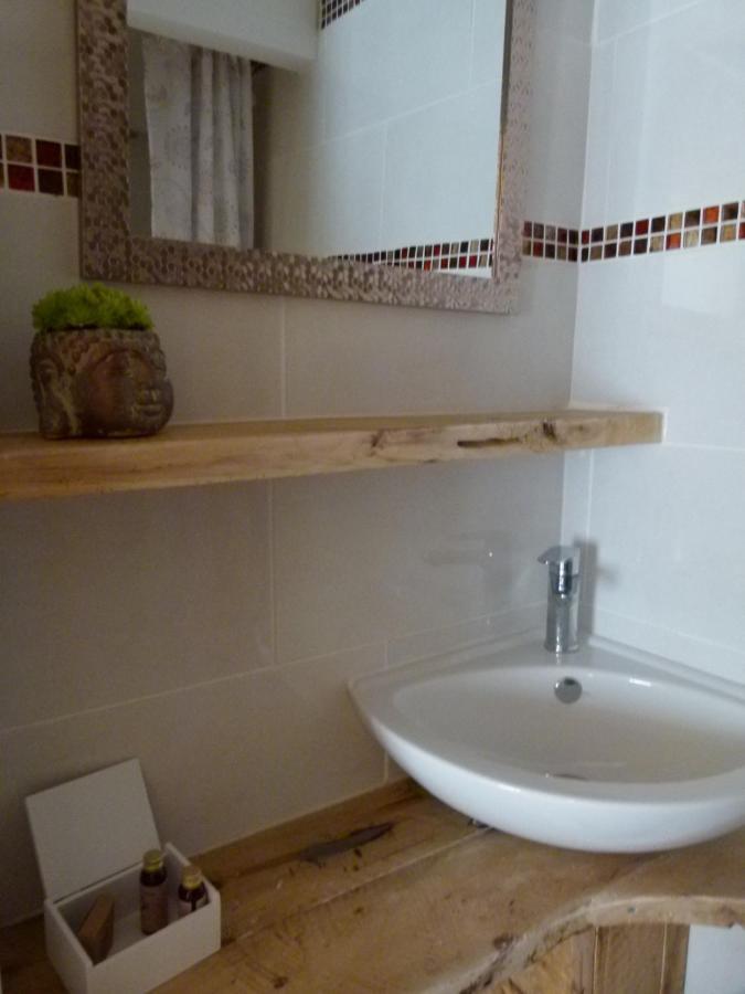 Chambre Campagnarde Bargeme ภายนอก รูปภาพ