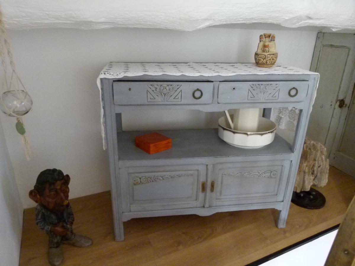 Chambre Campagnarde Bargeme ภายนอก รูปภาพ