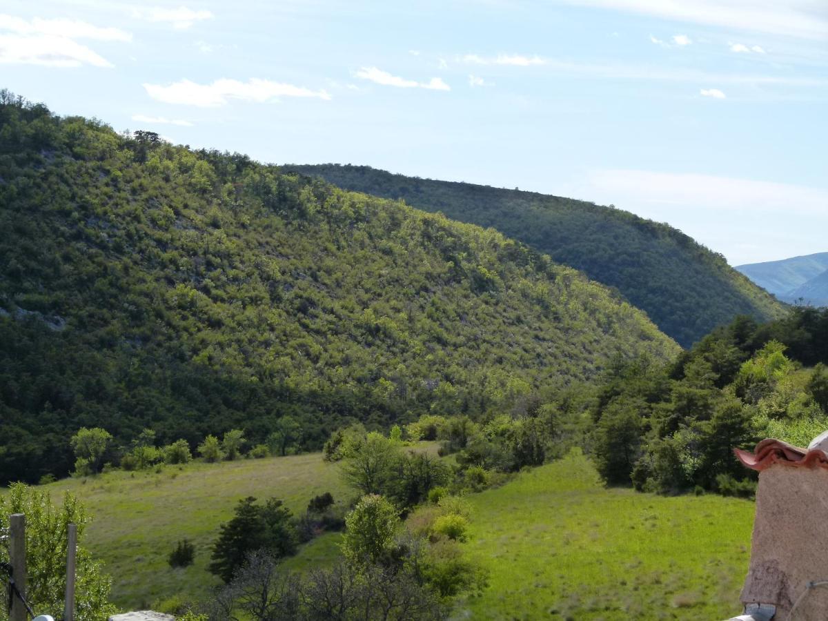 Chambre Campagnarde Bargeme ภายนอก รูปภาพ