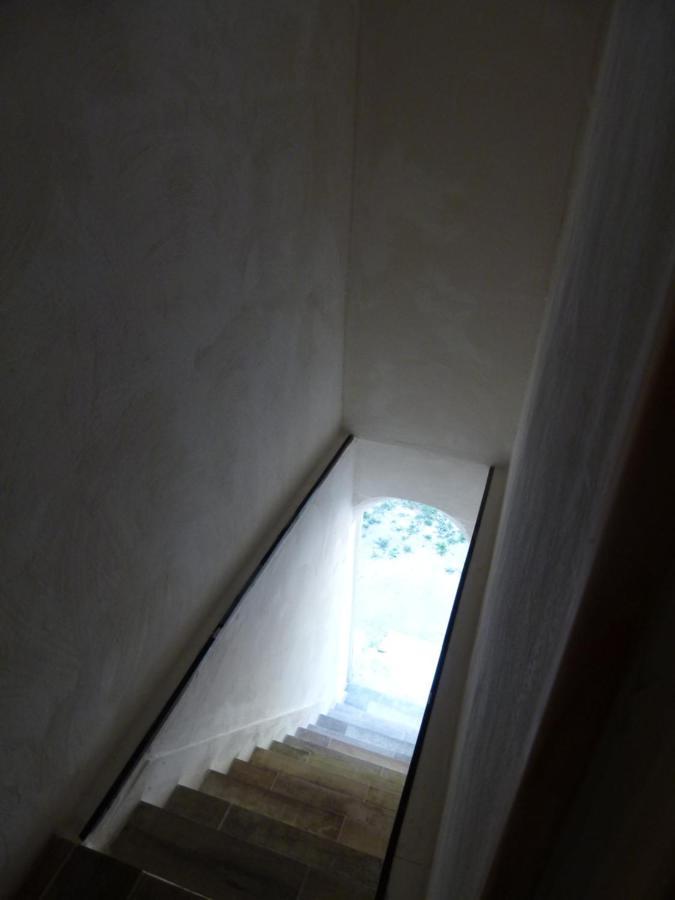 Chambre Campagnarde Bargeme ภายนอก รูปภาพ