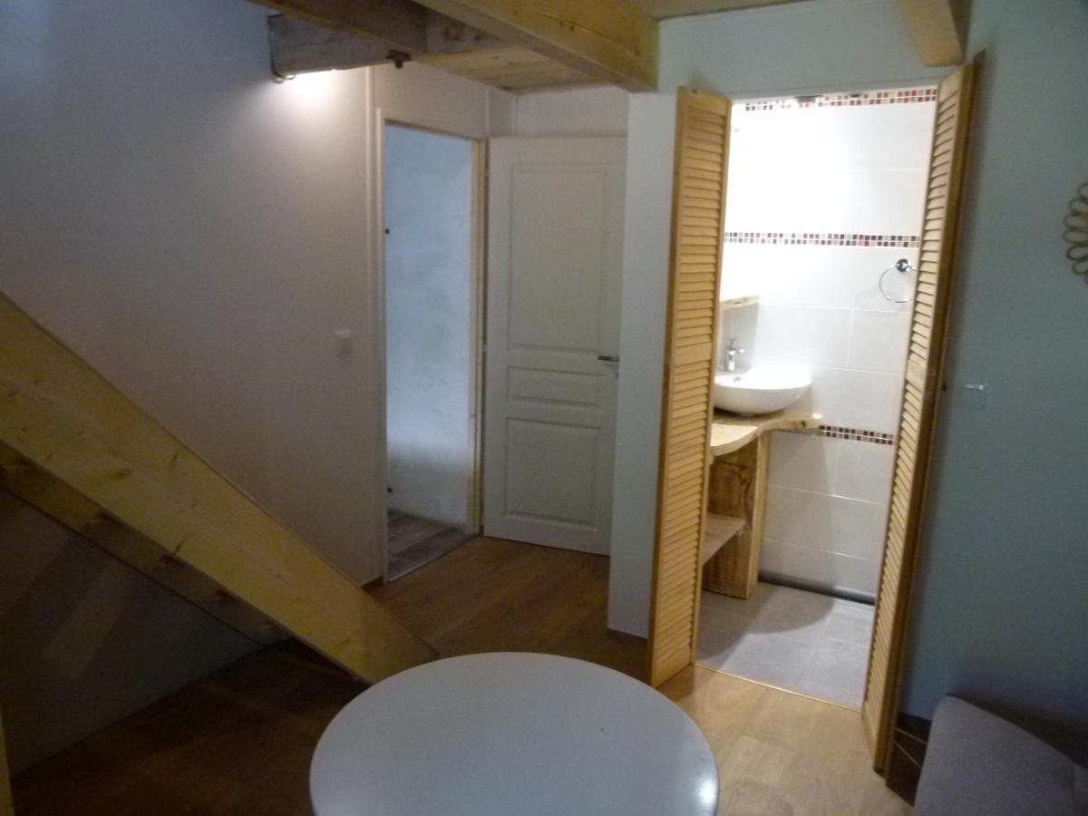 Chambre Campagnarde Bargeme ภายนอก รูปภาพ