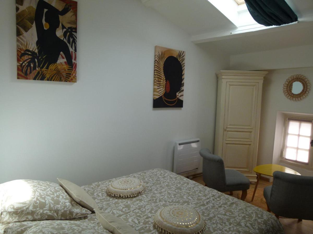 Chambre Campagnarde Bargeme ภายนอก รูปภาพ
