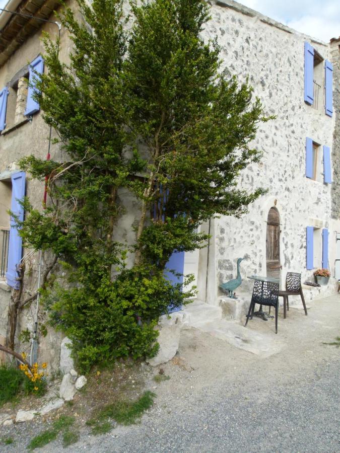 Chambre Campagnarde Bargeme ภายนอก รูปภาพ