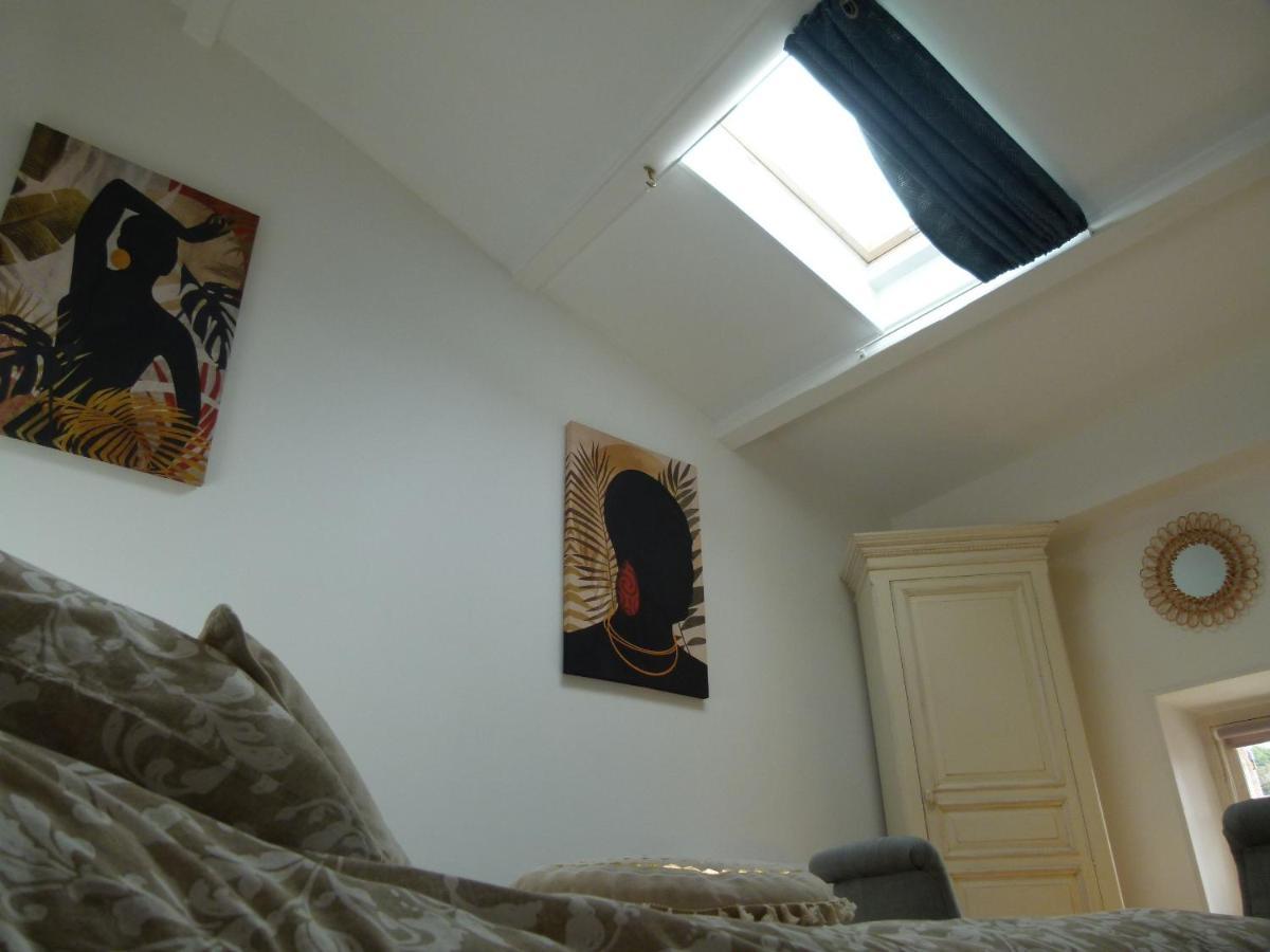 Chambre Campagnarde Bargeme ภายนอก รูปภาพ