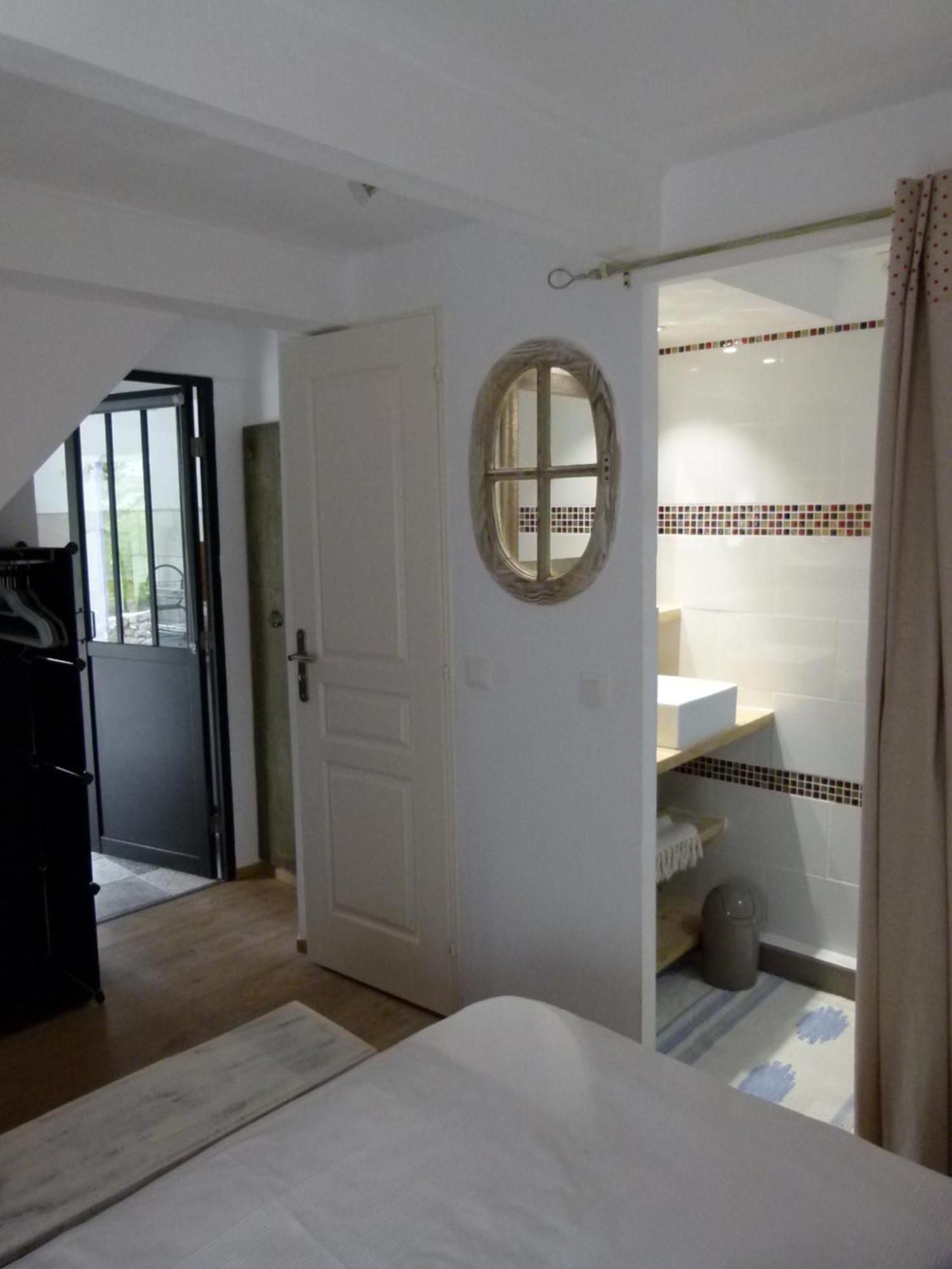 Chambre Campagnarde Bargeme ภายนอก รูปภาพ