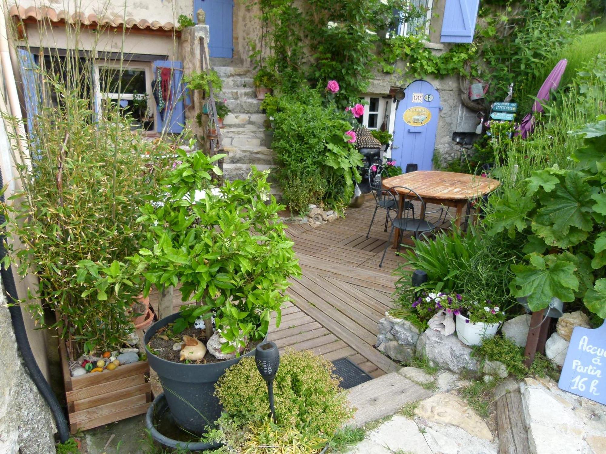 Chambre Campagnarde Bargeme ภายนอก รูปภาพ